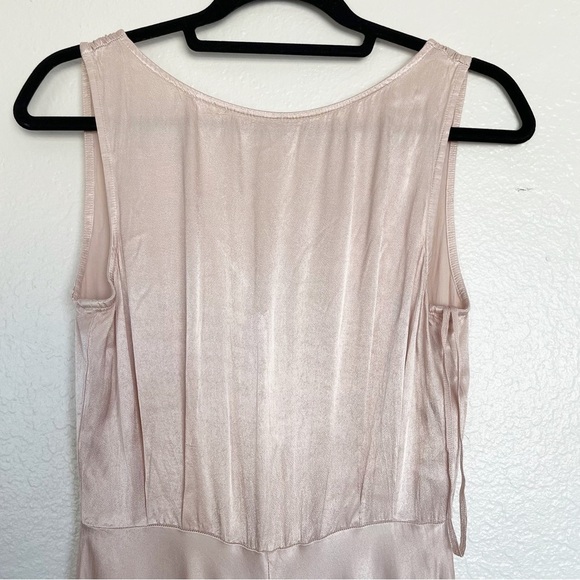 BHLDN x Ghost London Alexia Dress Size XS - Picture 3 of 11